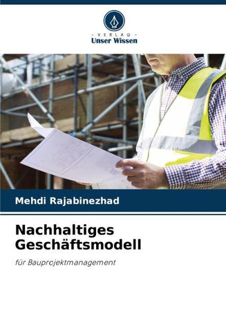 Nachhaltiges Geschäftsmodell