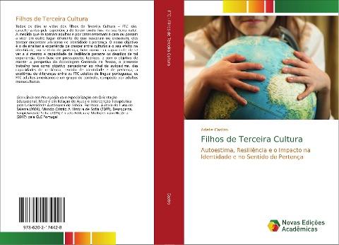 Filhos de Terceira Cultura