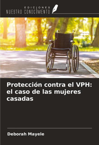 Protección contra el VPH: el caso de las mujeres casadas