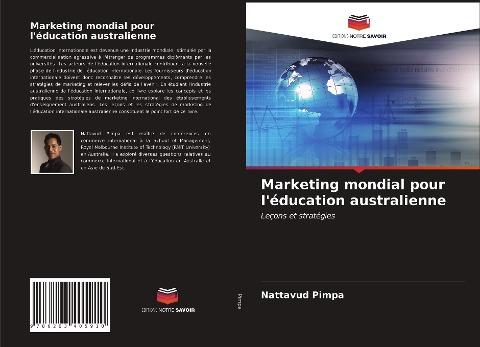 Marketing mondial pour l'éducation australienne