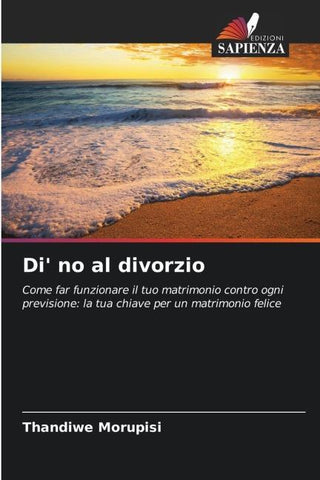 Di' no al divorzio