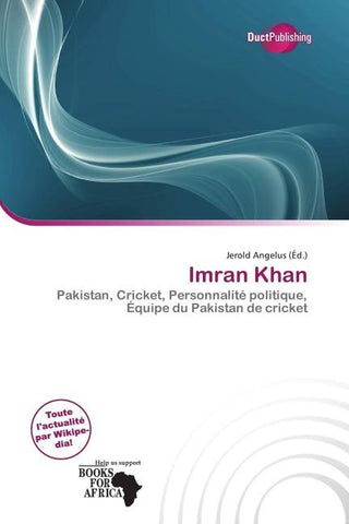 Imran Khan