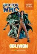 Doctor Who: Oblivion