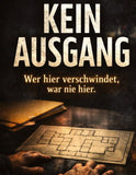 Kein Ausgang