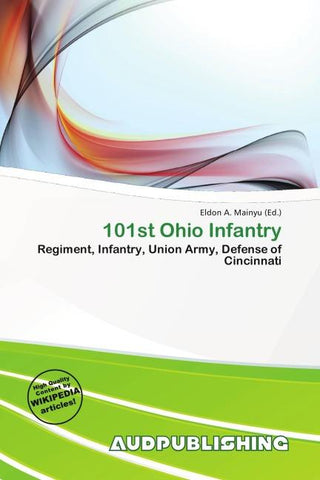 101st Ohio Infantry