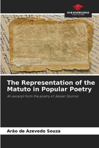 The Representation of the Matuto in Popular Poetry