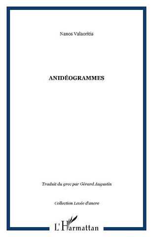 Anidéogrammes