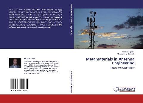 Metamaterials in Antenna Engineering