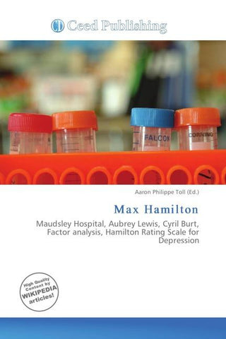 Max Hamilton