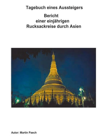Tagebuch eines Aussteigers