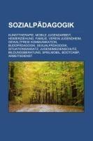 Sozialpädagogik