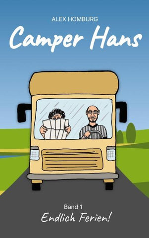 Camper Hans