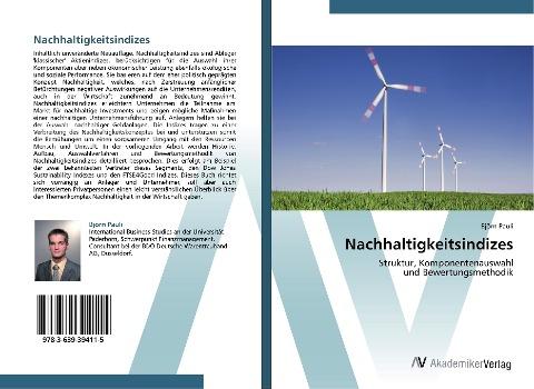 Nachhaltigkeitsindizes