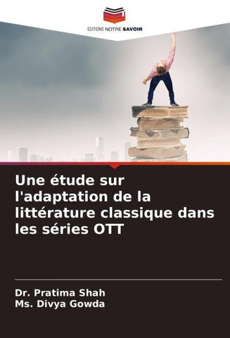 Une étude sur l'adaptation de la littérature classique dans les séries OTT