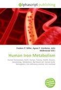 Human Iron Metabolism