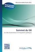 Sommet du G8