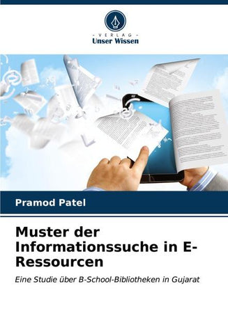 Muster der Informationssuche in E-Ressourcen
