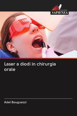 Laser a diodi in chirurgia orale