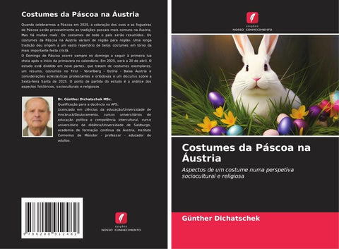 Costumes da Páscoa na Áustria