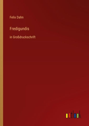Fredigundis