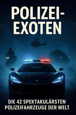 Polizei-Exoten