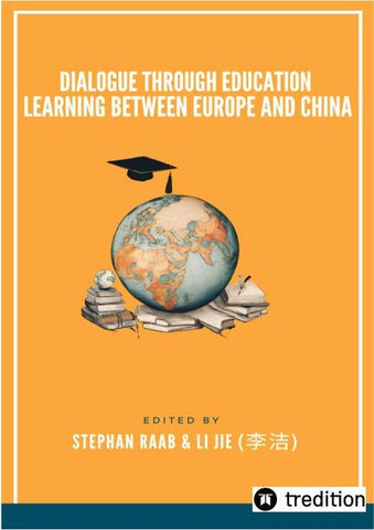 Dialogue through Education Learning between Europe and China