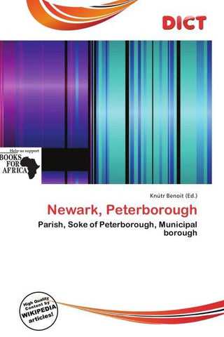 Newark, Peterborough