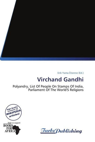 Virchand Gandhi