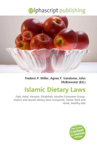 Islamic Dietary Laws