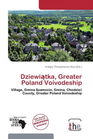 Dziewi¿tka, Greater Poland Voivodeship