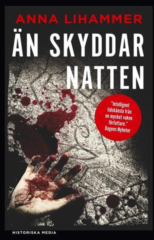 Än skyddar natten