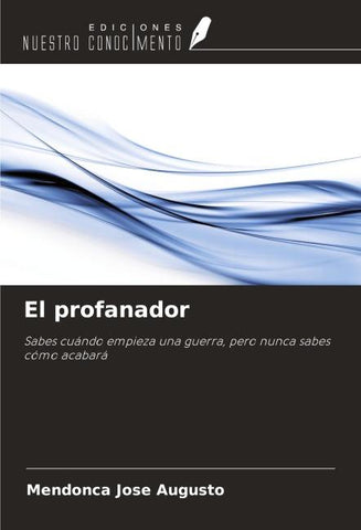 El profanador