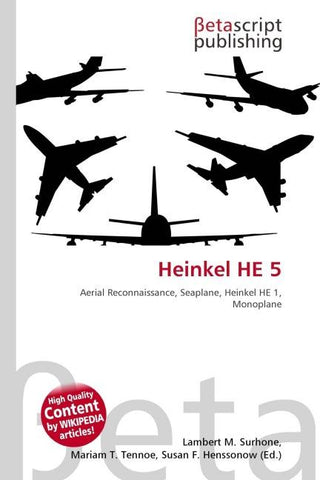 Heinkel HE 5