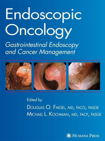 Endoscopic Oncology