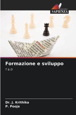 Formazione e sviluppo