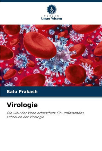 Virologie