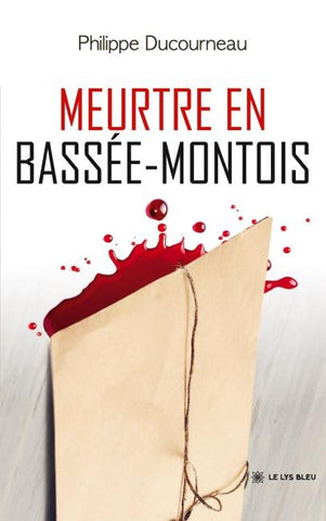 Meurtre en Bassée-Montois