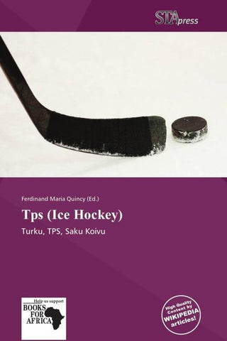 Tps (Ice Hockey)