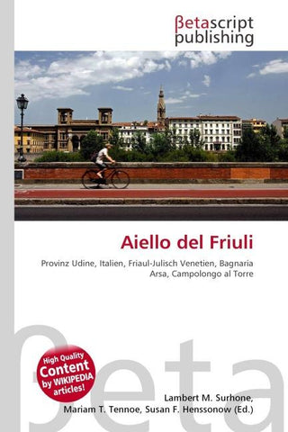 Aiello del Friuli