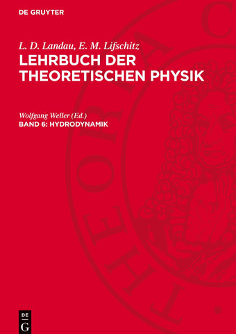 Hydrodynamik