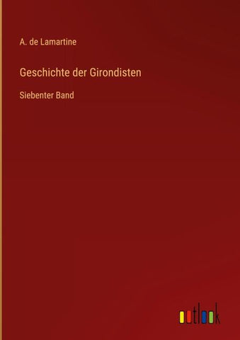 Geschichte der Girondisten