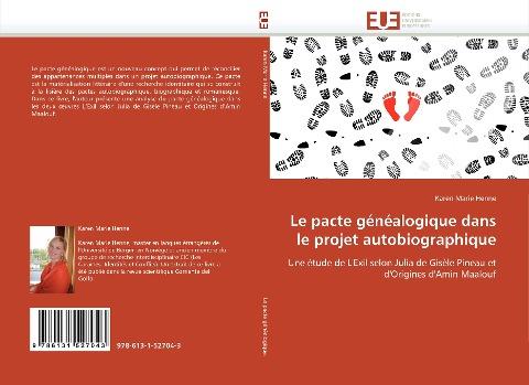 Le pacte généalogique dans le projet autobiographique