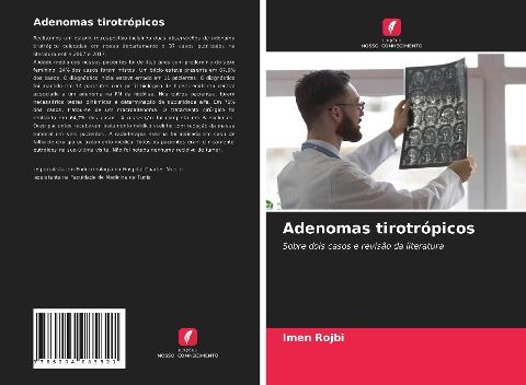 Adenomas tirotrópicos
