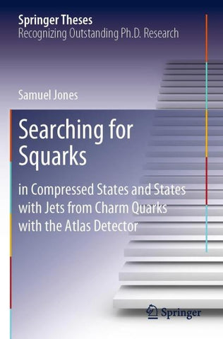 Searching for Squarks