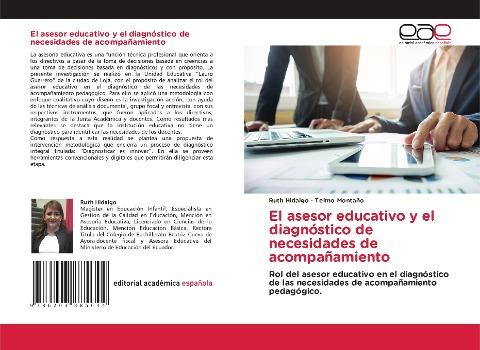 El asesor educativo y el diagnóstico de necesidades de acompañamiento