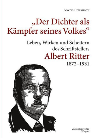 „Der Dichter als Kämpfer seines Volkes“