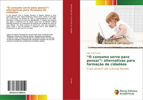 "O consumo serve para pensar": alternativas para formação de cidadãos