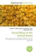 Fiscal Policy of the United States