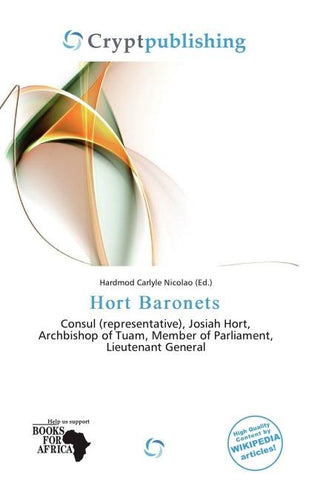 Hort Baronets