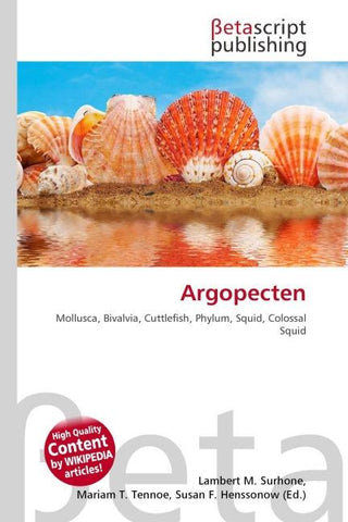 Argopecten